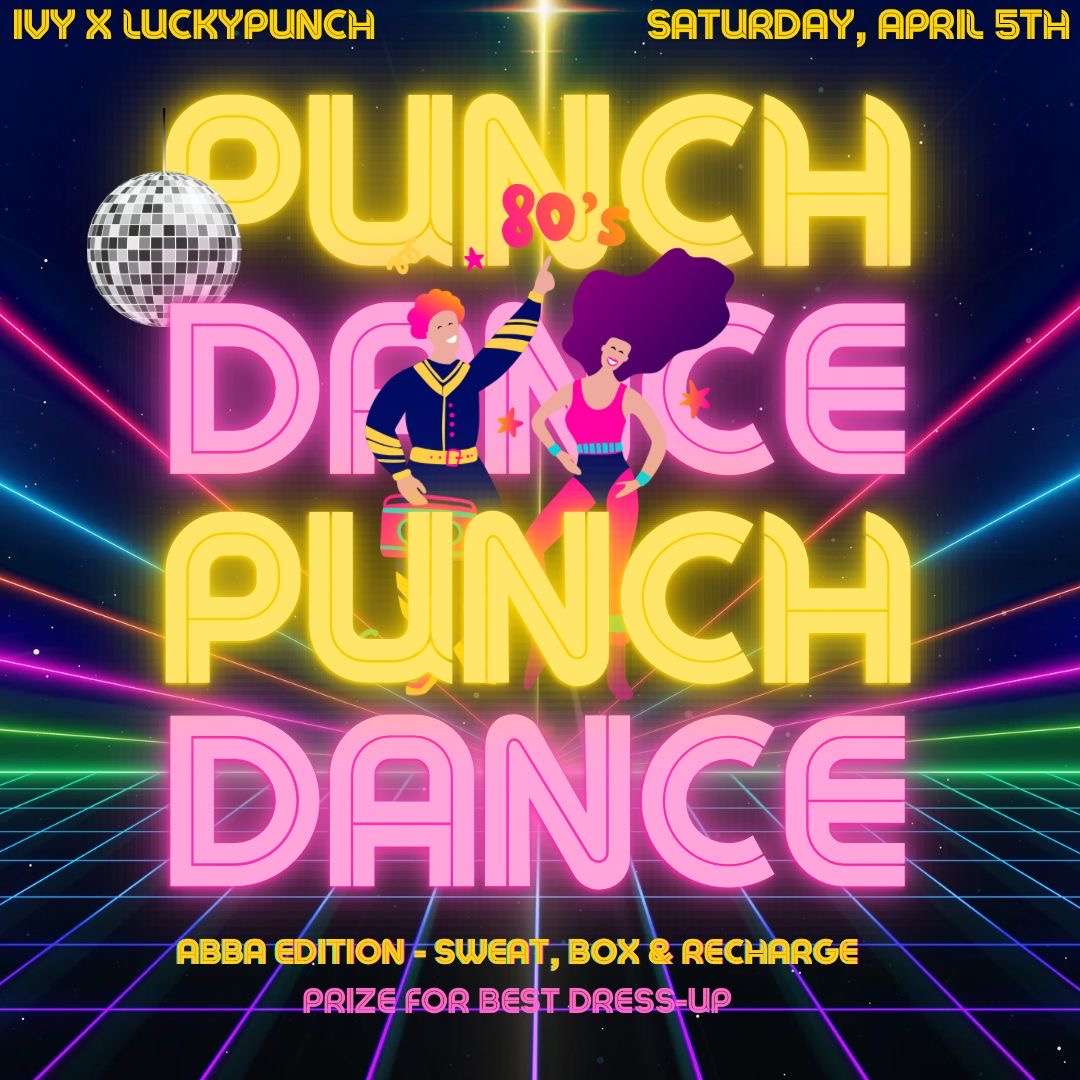 Lucky Punch
