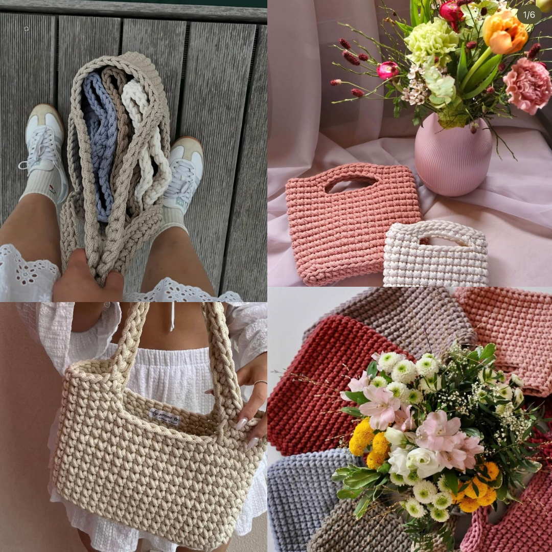 Crochet event